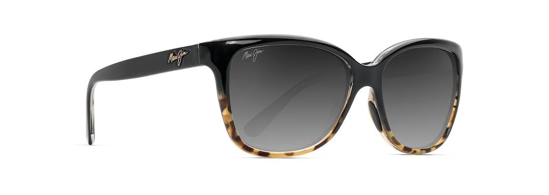 Maui Jim | Starfish | Black With Tortoise - iKANDi Sunglasses