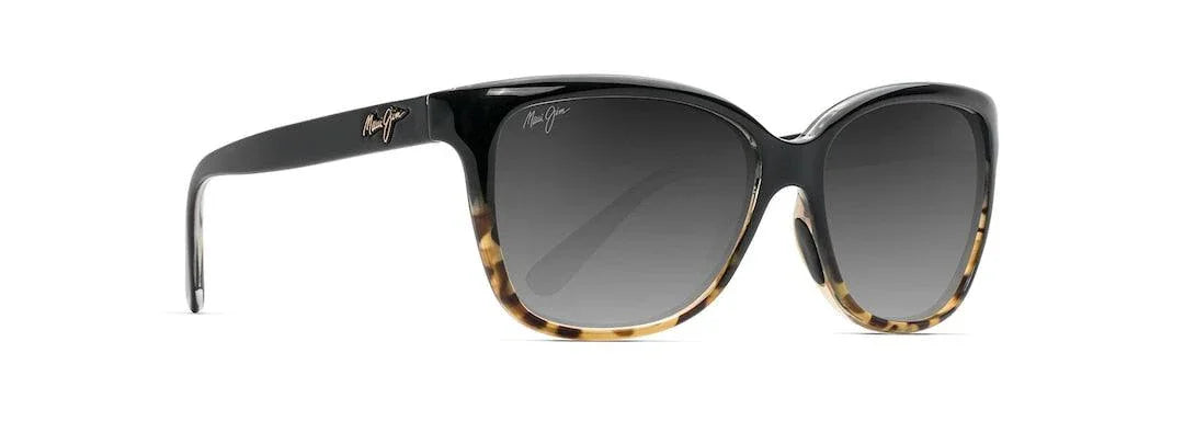 Maui Jim | Starfish | Black With Tortoise - iKANDi Sunglasses