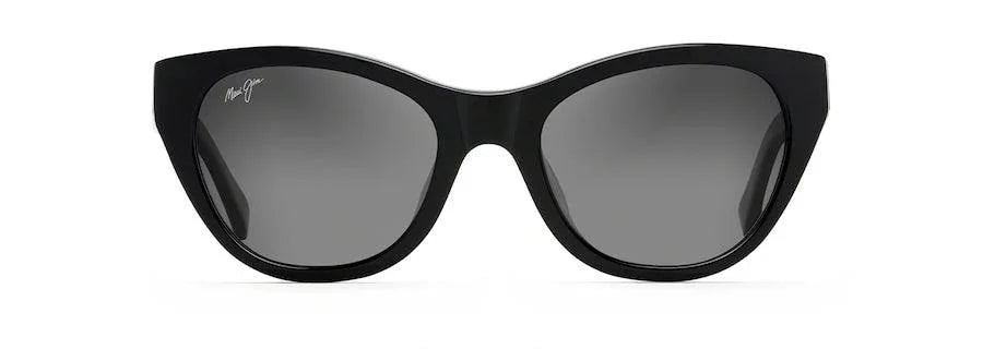 Maui Jim | Capri | Black - iKANDi Sunglasses
