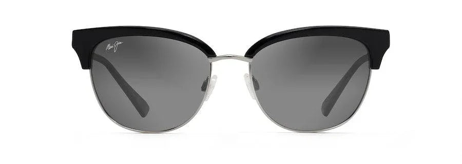 Maui Jim | Lokelani | Black - iKANDi Sunglasses