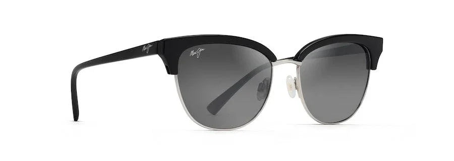 Maui Jim | Lokelani | Black - iKANDi Sunglasses
