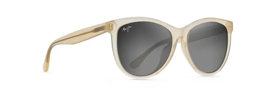 Maui Jim | Glory Glory | Milky Almond - iKANDi Sunglasses