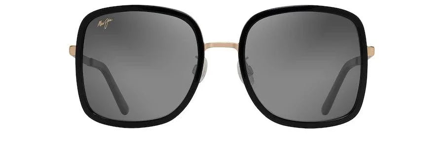 Maui Jim | Pua | Black - iKANDi Sunglasses