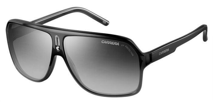 Carrera | 27 | Black/Grey - iKANDi Sunglasses