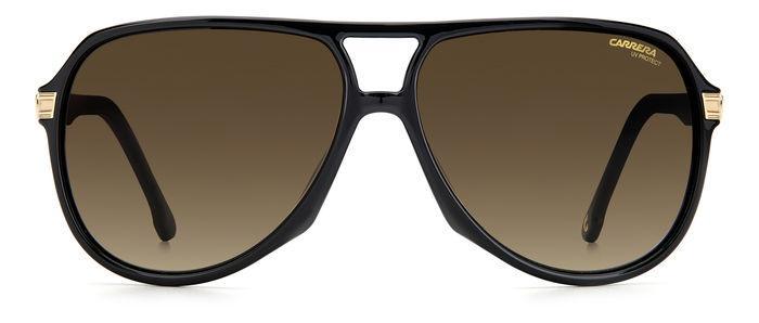 Carrera | 1045 | Black - iKANDi Sunglasses