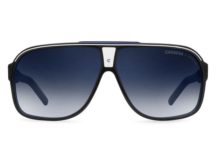 Carrera | Grand Prix 2 | Black/Blue