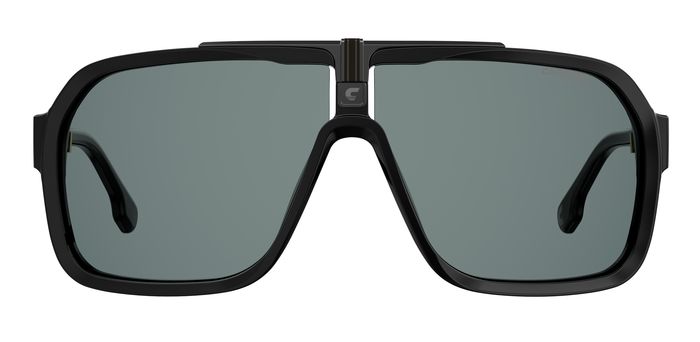 Carrera | 1014 | Matte Black