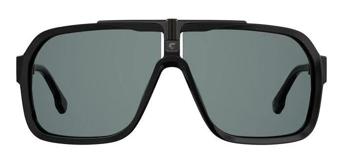 Carrera | 1014 | Matte Black - iKANDi Sunglasses