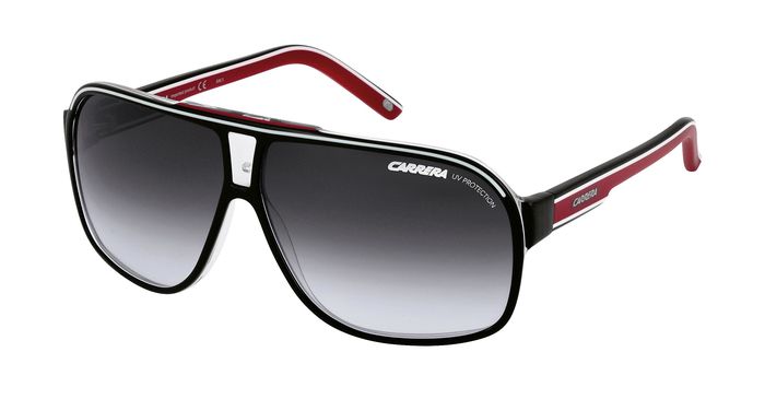 Carrera | Grand Prix 2 | Black/Red