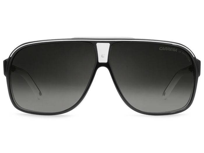 Carrera | Grand Prix 2 | Black/White