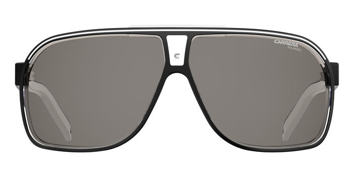 Carrera | Grand Prix 2 | Black/White Polarised