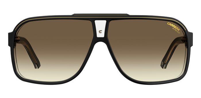 Carrera | Grand Prix 2 | Black - iKANDi Sunglasses