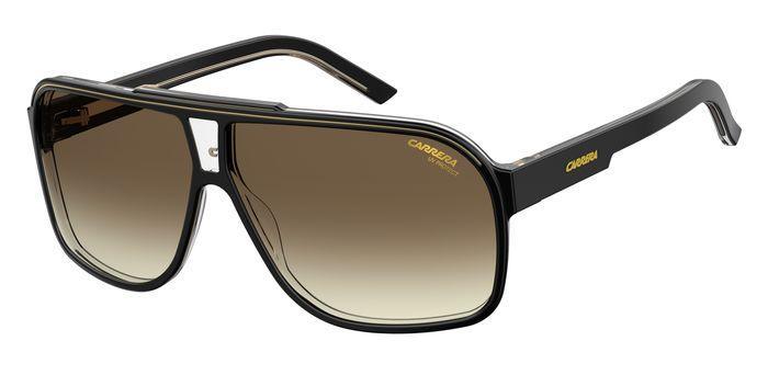 Carrera | Grand Prix 2 | Black - iKANDi Sunglasses