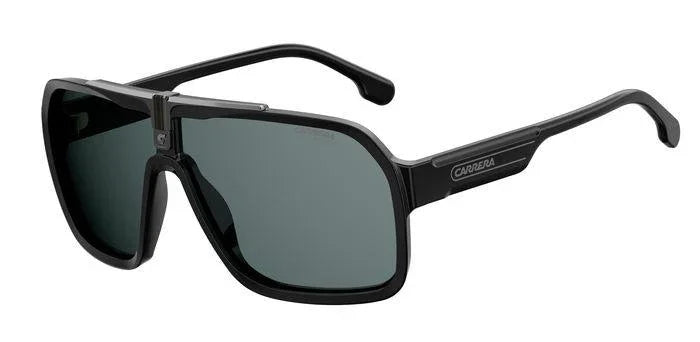 Carrera | 1014 | Matte Black - iKANDi Sunglasses