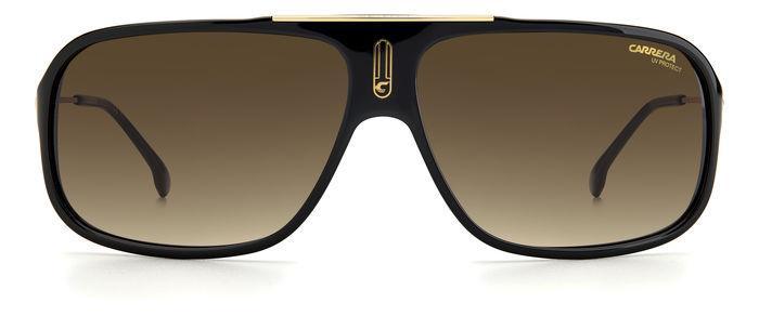 Carrera | Cool65 | Black - iKANDi Sunglasses