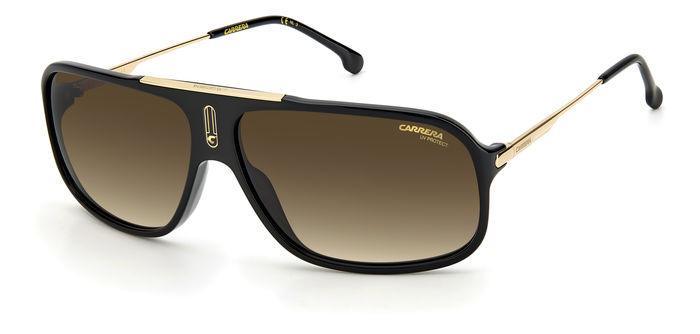 Carrera | Cool65 | Black - iKANDi Sunglasses