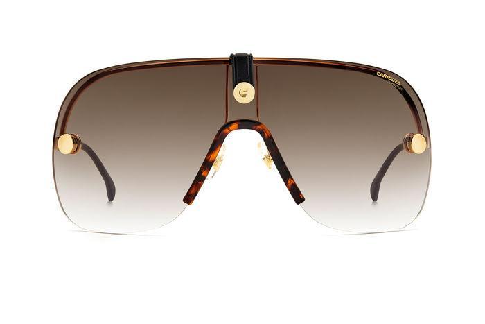 Carrera | Epica II | Gold - iKANDi Sunglasses