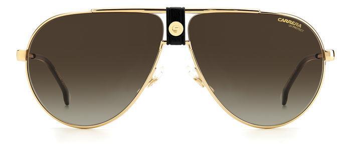 Carrera | 1033 | Gold - iKANDi Sunglasses