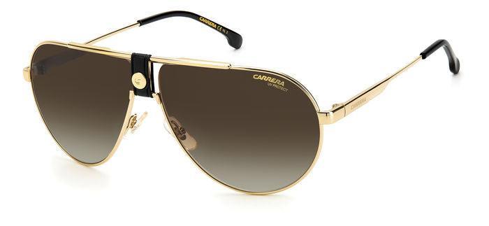 Carrera | 1033 | Gold - iKANDi Sunglasses