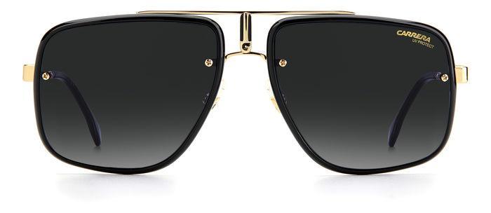 Carrera | Glory II | Gold/Black - iKANDi Sunglasses