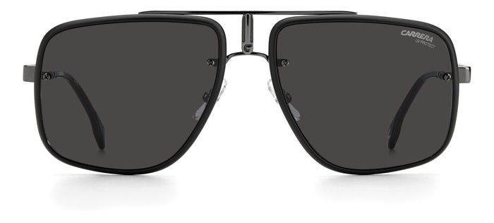 Carrera | Glory II | Matte Black