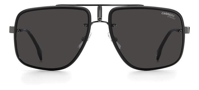 Carrera | Glory II | Matte Black - iKANDi Sunglasses