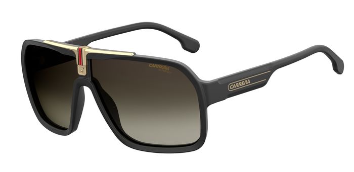 Carrera | 1014 | Black