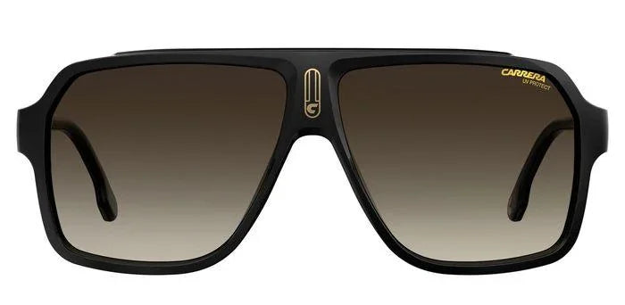 Carrera | 1030 | Black - iKANDi Sunglasses