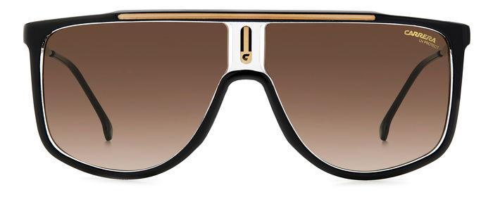 Carrera | 1056 | Black Gold - iKANDi Sunglasses