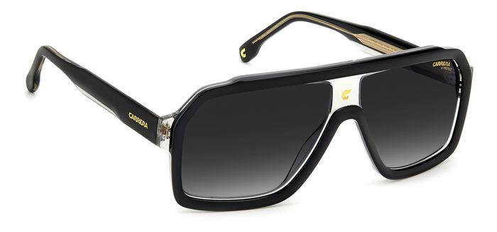 Carrera | 1053 | Black Grey - iKANDi Sunglasses