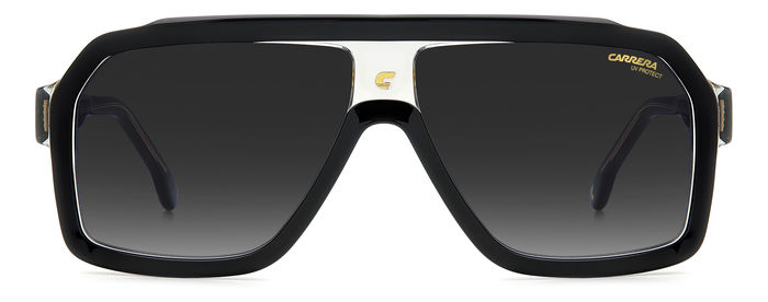 Carrera | 1053 | Black Grey