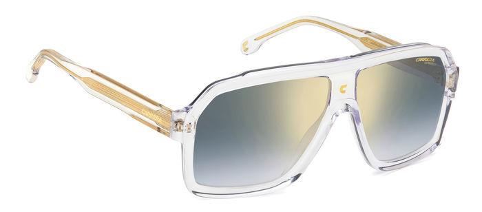 Carrera | 1053 | Crystal - iKANDi Sunglasses