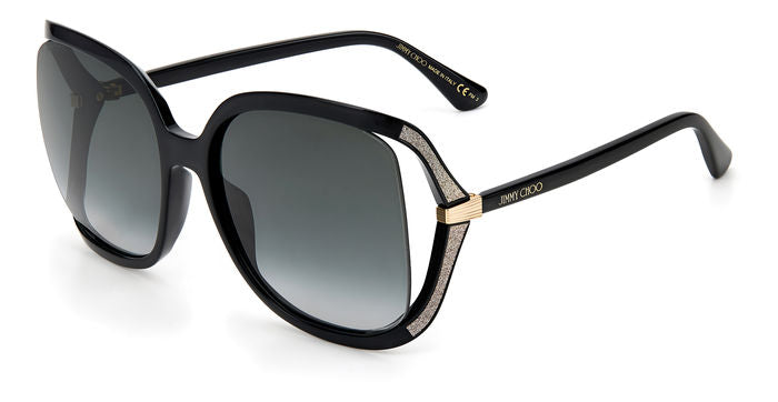 Jimmy Choo | Tilda | Black