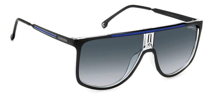 Carrera | 1056 | Black Blue - iKANDi Sunglasses