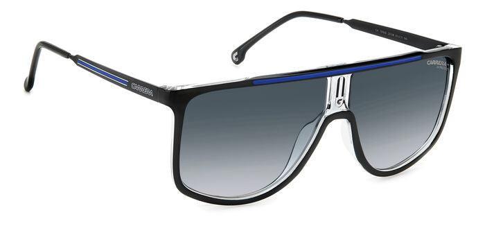 Carrera | 1056 | Black Blue - iKANDi Sunglasses