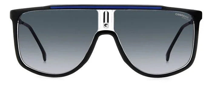 Carrera | 1056 | Black Blue - iKANDi Sunglasses