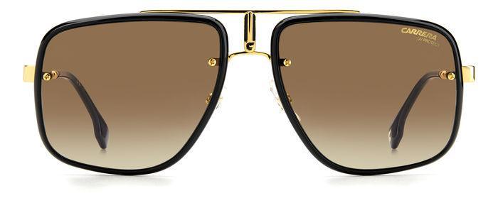 Carrera | Glory II | Gold/Black - iKANDi Sunglasses