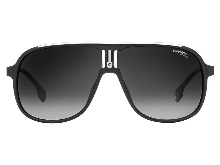 Carrera | 1007 | Matte Black