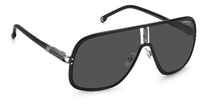 Carrera | Flaglab 11 | Matte Black - iKANDi Sunglasses