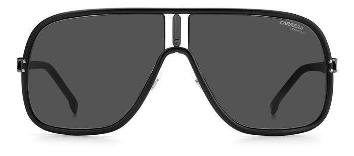 Carrera | Flaglab 11 | Matte Black - iKANDi Sunglasses