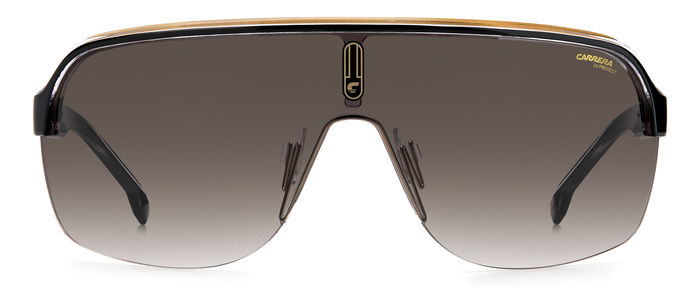 Carrera | Topcar 1 | Black/Gold