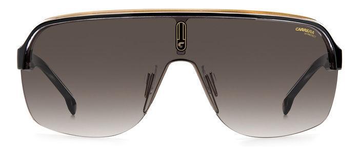 Carrera | Topcar 1 | Black/Gold - iKANDi Sunglasses