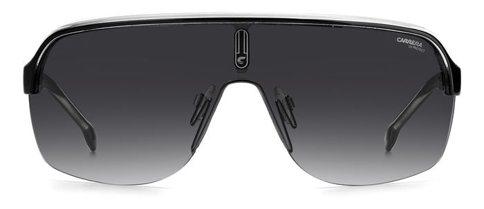 Carrera | Topcar 1 | Black/White