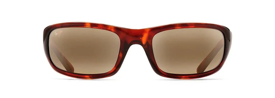Maui Jim | Stingray | Tortoise - iKANDi Sunglasses