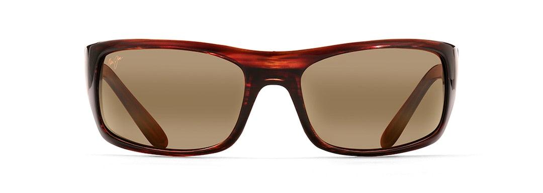 Maui Jim | Peahi | Tortoise - iKANDi Sunglasses