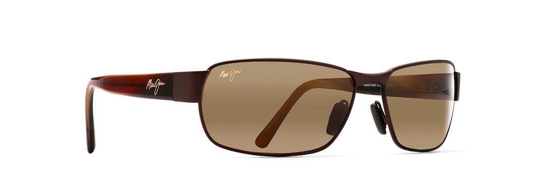 Maui Jim | Black Coral | Matte Bronze - iKANDi Sunglasses