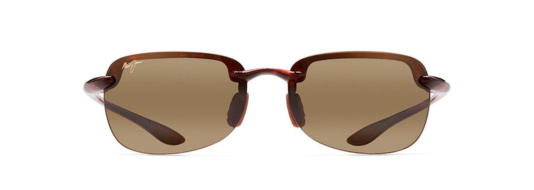 Maui Jim | Sandy Beach | Tortoise - iKANDi Sunglasses