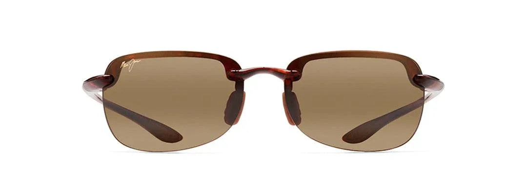 Maui Jim | Sandy Beach | Tortoise - iKANDi Sunglasses