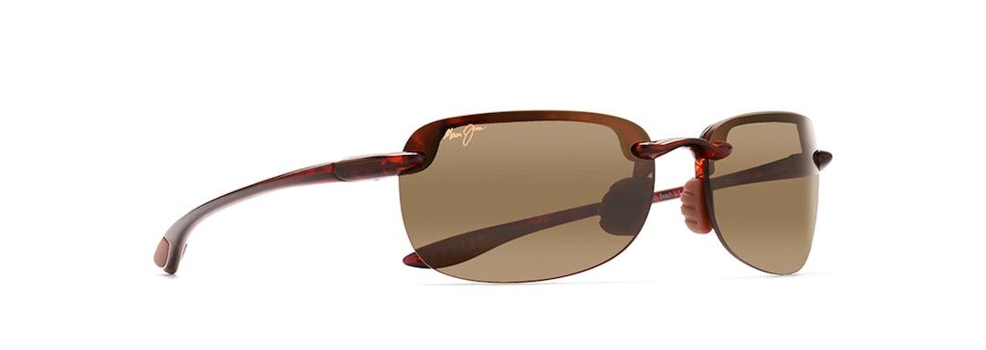 Maui Jim | Sandy Beach | Tortoise - iKANDi Sunglasses