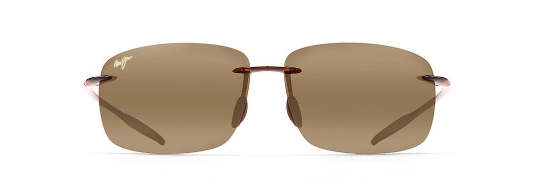 Maui Jim | Breakwall | Rootbeer - iKANDi Sunglasses